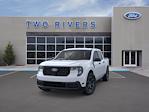 New 2026 Ford Maverick XLT SuperCrew Cab for sale #70354 - photo 2