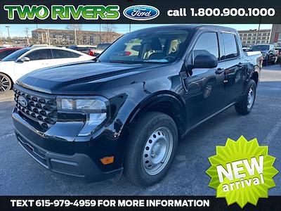 2025 Ford Maverick SuperCrew Cab FWD Pickup for sale #70356-1 - photo 1