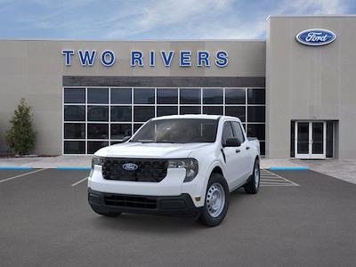 New 2026 Ford Maverick XL SuperCrew Cab for sale #70357 - photo 2