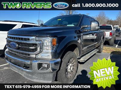 Used 2022 Ford F-250 Lariat Crew Cab for sale #70362-1 - photo 1