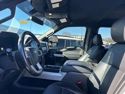 Used 2022 Ford F-250 Lariat Crew Cab for sale #70362-1 - photo 2