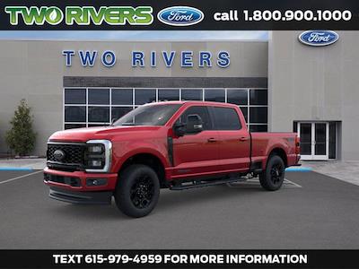 New 2026 Ford F-250 Crew Cab for sale #70369 - photo 1