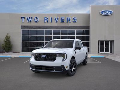 New 2026 Ford Maverick Lariat SuperCrew Cab for sale #70381 - photo 2