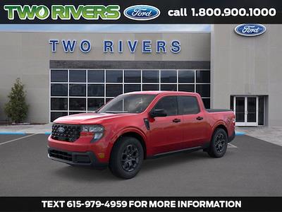 2026 Ford Maverick SuperCrew Cab AWD Pickup for sale #70382 - photo 1