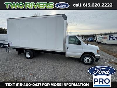 New 2026 Ford E-450 Cutaway for sale #70383 - photo 1
