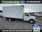 New 2026 Ford E-450 Box Van for sale #70383 - photo 1