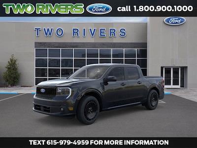 New 2026 Ford Maverick Lobo SuperCrew Cab for sale #70392 - photo 1