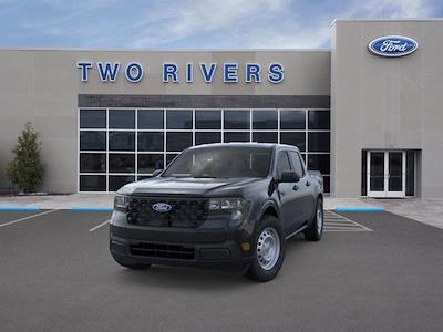 New 2026 Ford Maverick XL SuperCrew Cab for sale #70395 - photo 2
