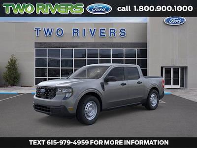 New 2026 Ford Maverick XL SuperCrew Cab for sale #70409 - photo 1
