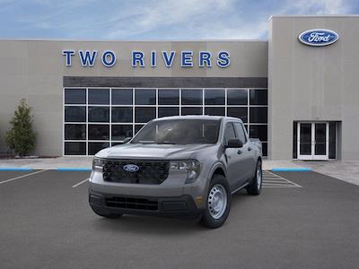 New 2026 Ford Maverick XL SuperCrew Cab for sale #70409 - photo 2