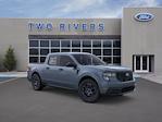 New 2026 Ford Maverick XLT SuperCrew Cab for sale #70415 - photo 7