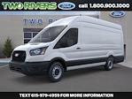 2026 Ford Transit 250 High Roof RWD Empty Cargo Van for sale #70422 - photo 1