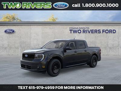 New 2026 Ford Maverick Lobo SuperCrew Cab for sale #70425 - photo 1