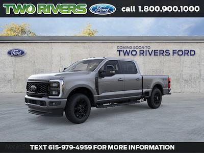 New 2026 Ford F-250 Crew Cab for sale #70432 - photo 1