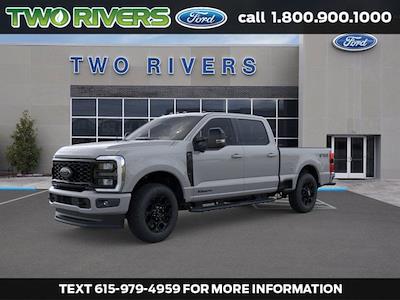 2026 Ford F-250 Crew Cab 4WD Pickup for sale #70434 - photo 1
