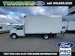 New 2026 Ford E-450 Box Van for sale #70441 - photo 1