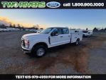 2026 Ford F-250 Crew Cab 4WD Pickup for sale #70445 - photo 1