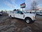 2026 Ford F-250 Crew Cab 4WD Pickup for sale #70445 - photo 4