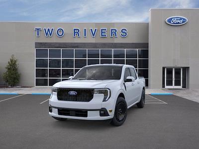 New 2026 Ford Maverick Lobo SuperCrew Cab for sale #70451 - photo 2