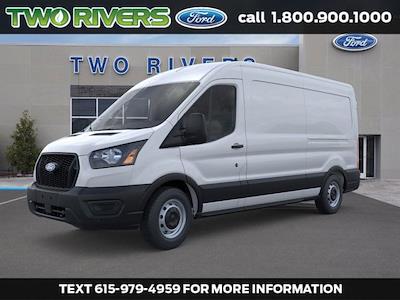 New 2026 Ford Transit 250 Medium Roof Empty Cargo Van for sale #70460 - photo 1