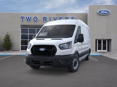 New 2026 Ford Transit 250 Medium Roof Empty Cargo Van for sale #70460 - photo 2