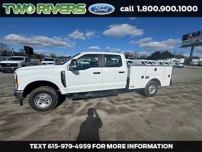 2026 Ford F-250 Crew Cab 4WD Pickup for sale #70467 - photo 1