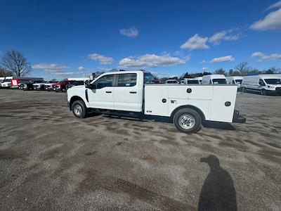 2026 Ford F-250 Crew Cab 4WD Pickup for sale #70467 - photo 2
