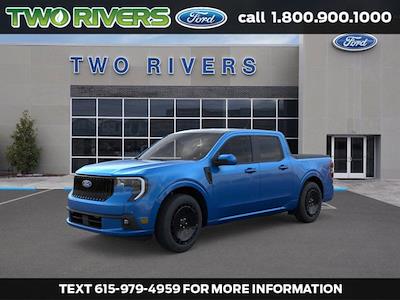 2026 Ford Maverick SuperCrew Cab AWD Pickup for sale #70481 - photo 1