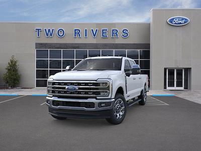 2026 Ford F-250 Crew Cab 4WD Pickup for sale #70486 - photo 2