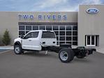 New 2026 Ford F-550 Super Cab Cab Chassis for sale #70487 - photo 4