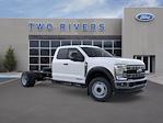 New 2026 Ford F-550 Super Cab Cab Chassis for sale #70487 - photo 7