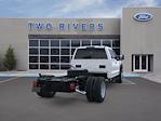 New 2026 Ford F-550 Super Cab Cab Chassis for sale #70487 - photo 8