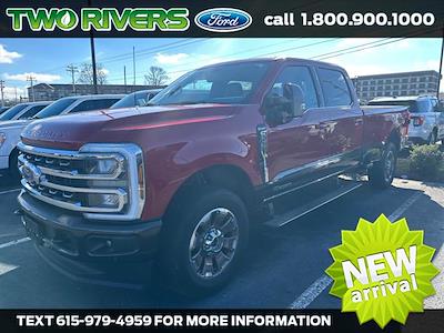 Used 2024 Ford F-250 King Ranch Crew Cab for sale #70488-1 - photo 1