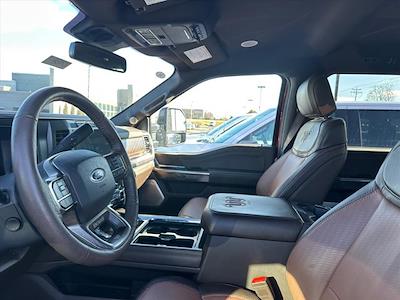 Used 2024 Ford F-250 King Ranch Crew Cab for sale #70488-1 - photo 2
