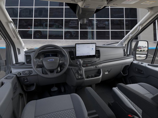New 2026 Ford Transit 250 - photo 11