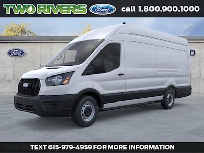 New 2026 Ford Transit 250 High Roof Empty Cargo Van for sale #70495 - photo 1