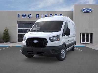 2026 Ford Transit 350 Medium Roof RWD Empty Cargo Van for sale #70501 - photo 2