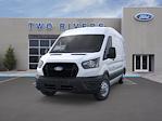 New 2026 Ford Transit 350 Medium Roof Empty Cargo Van for sale #70501 - photo 2