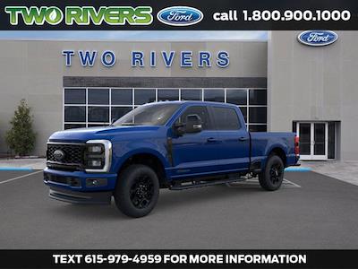 2026 Ford F-250 Crew Cab 4WD Pickup for sale #70505 - photo 1