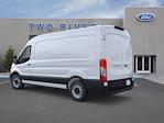 New 2026 Ford Transit 250 Medium Roof Empty Cargo Van for sale #70506 - photo 4