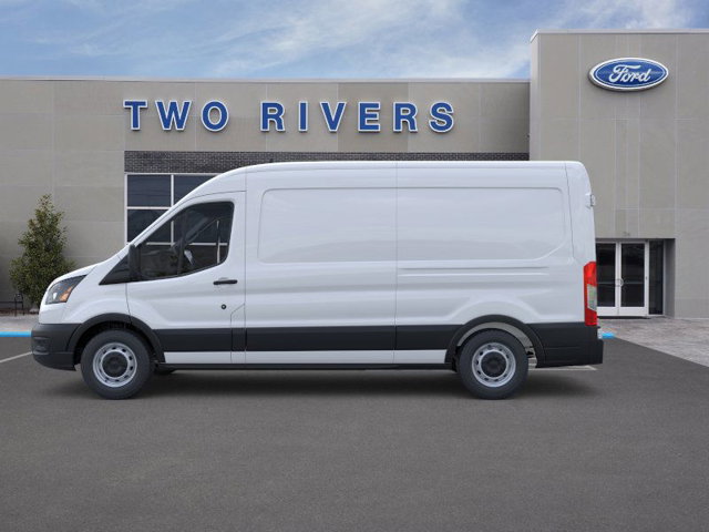 New 2026 Ford Transit 250 - photo 5