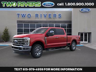 2026 Ford F-250 Crew Cab 4WD Pickup for sale #70509 - photo 1