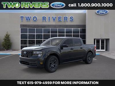 2026 Ford Maverick SuperCrew Cab AWD Pickup for sale #70512 - photo 1