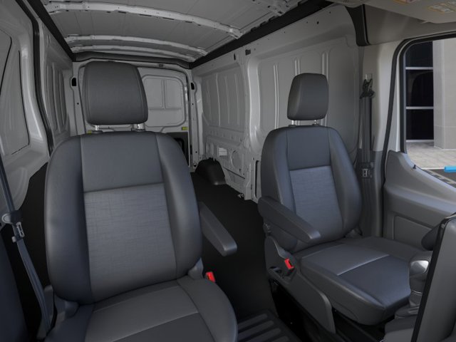 New 2026 Ford Transit 250 - photo 12