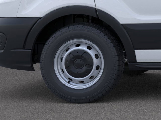 New 2026 Ford Transit 250 - photo 21