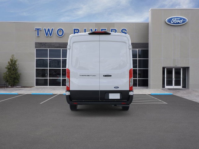 New 2026 Ford Transit 250 - photo 7