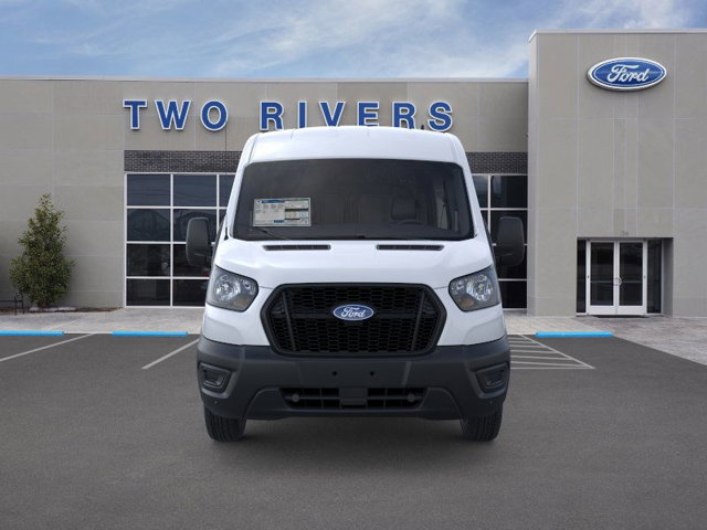 New 2026 Ford Transit 250 - photo 8