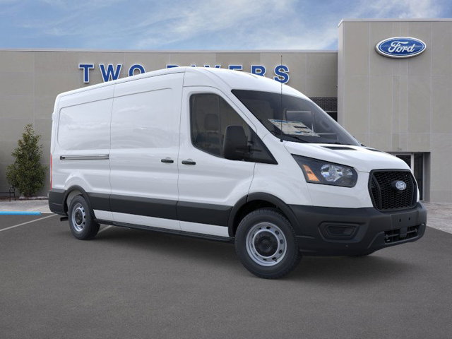 New 2026 Ford Transit 250 - photo 9