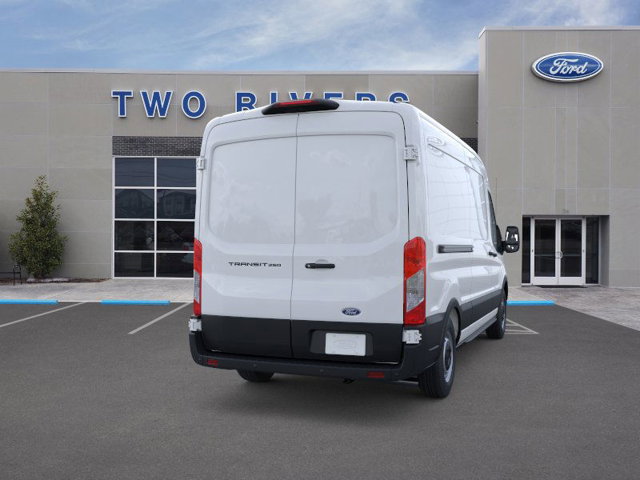 New 2026 Ford Transit 250 - photo 10