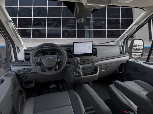 New 2026 Ford Transit 250 - photo 11